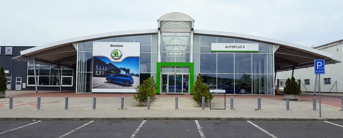 AUTOPLUS II